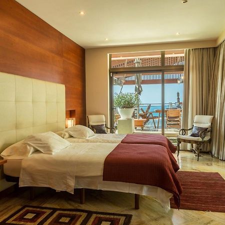 Villa Albella San Agustín Esterno foto