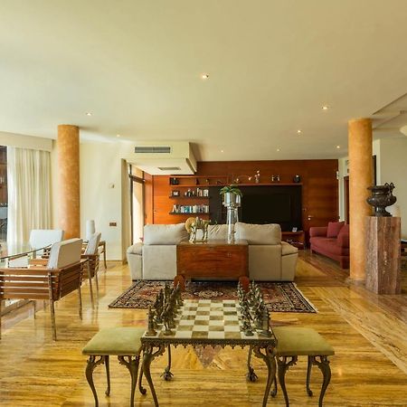 Villa Albella San Agustín Esterno foto