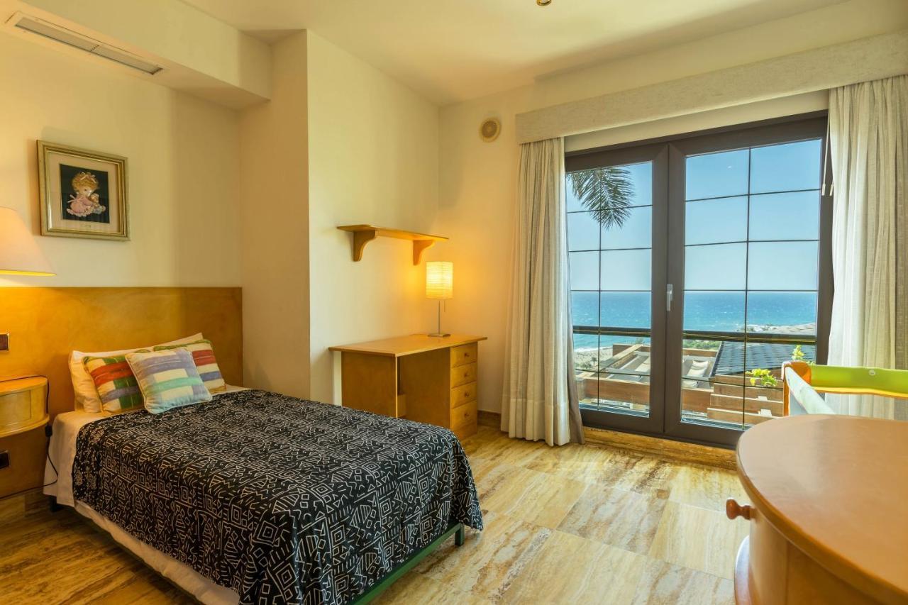 Villa Albella San Agustín Esterno foto