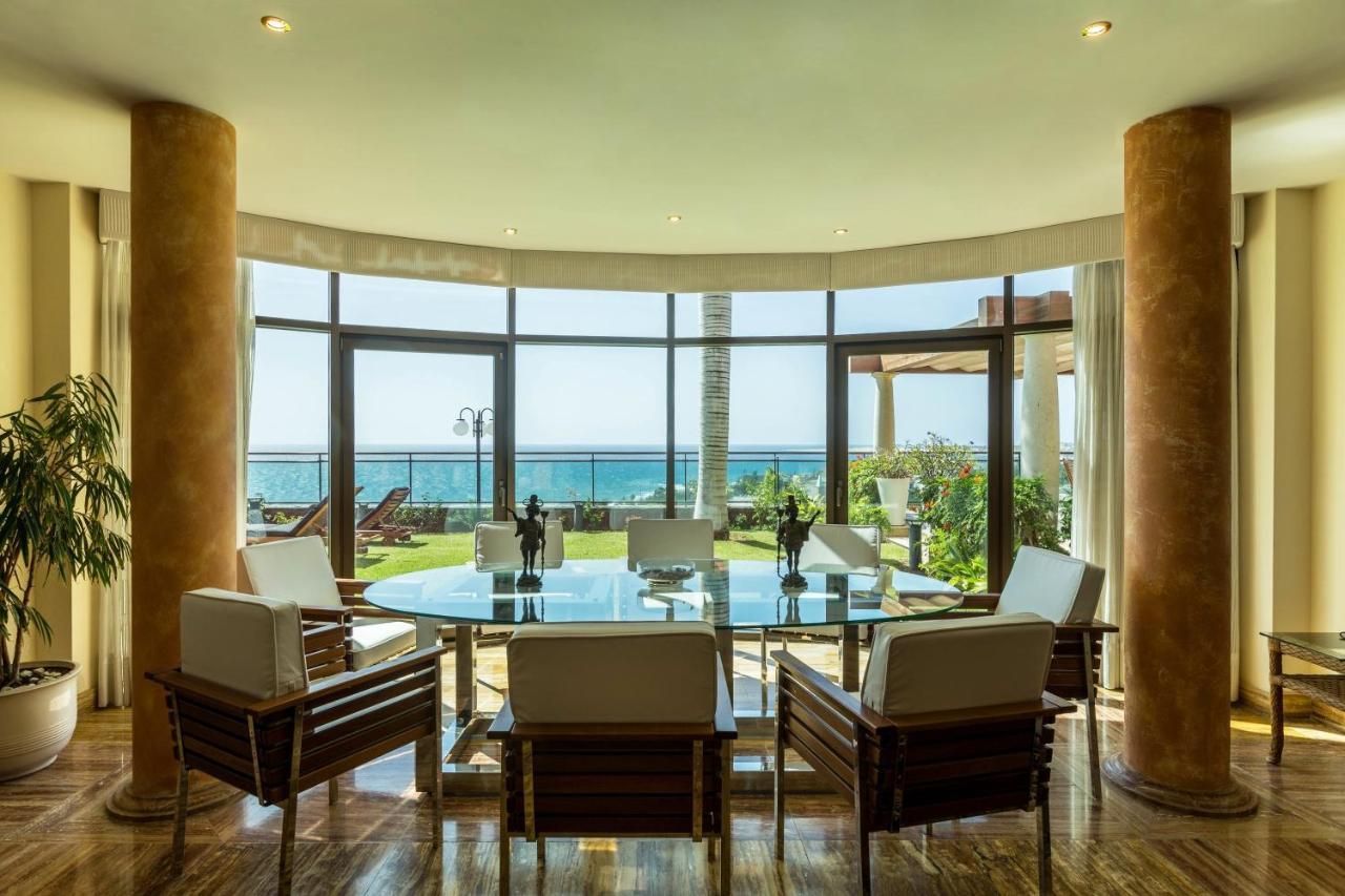 Villa Albella San Agustín Esterno foto