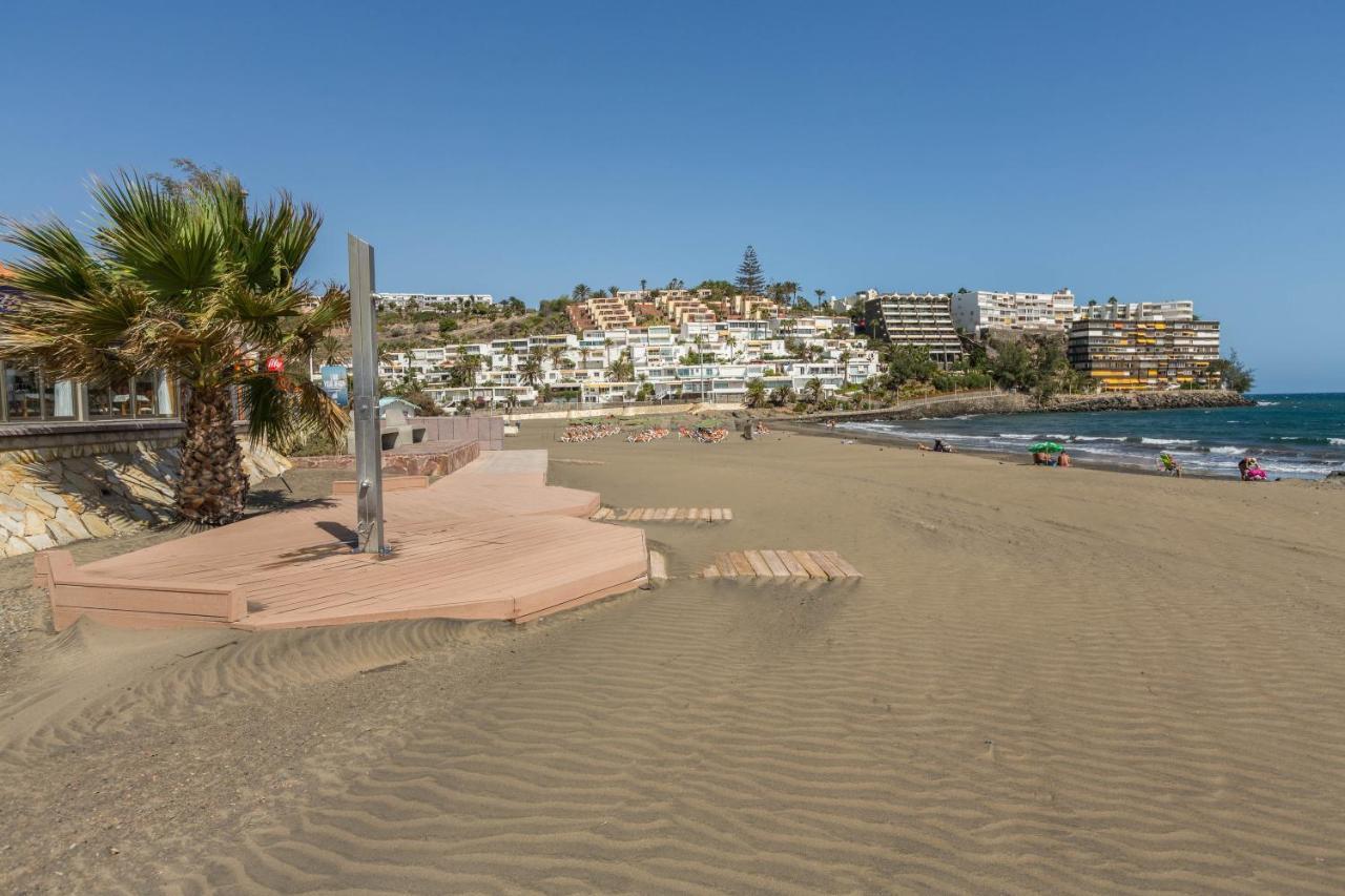 Villa Albella San Agustín Esterno foto