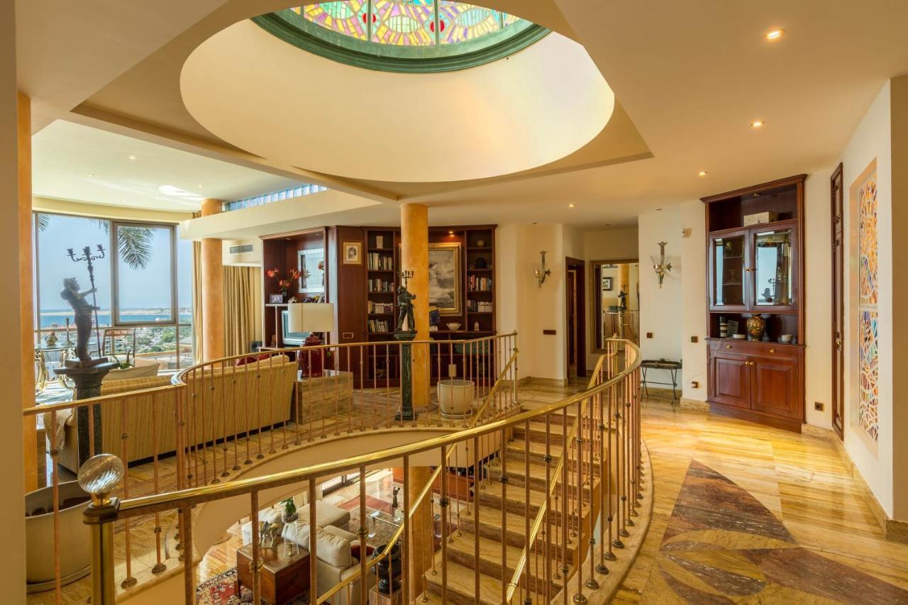 Villa Albella San Agustín Esterno foto