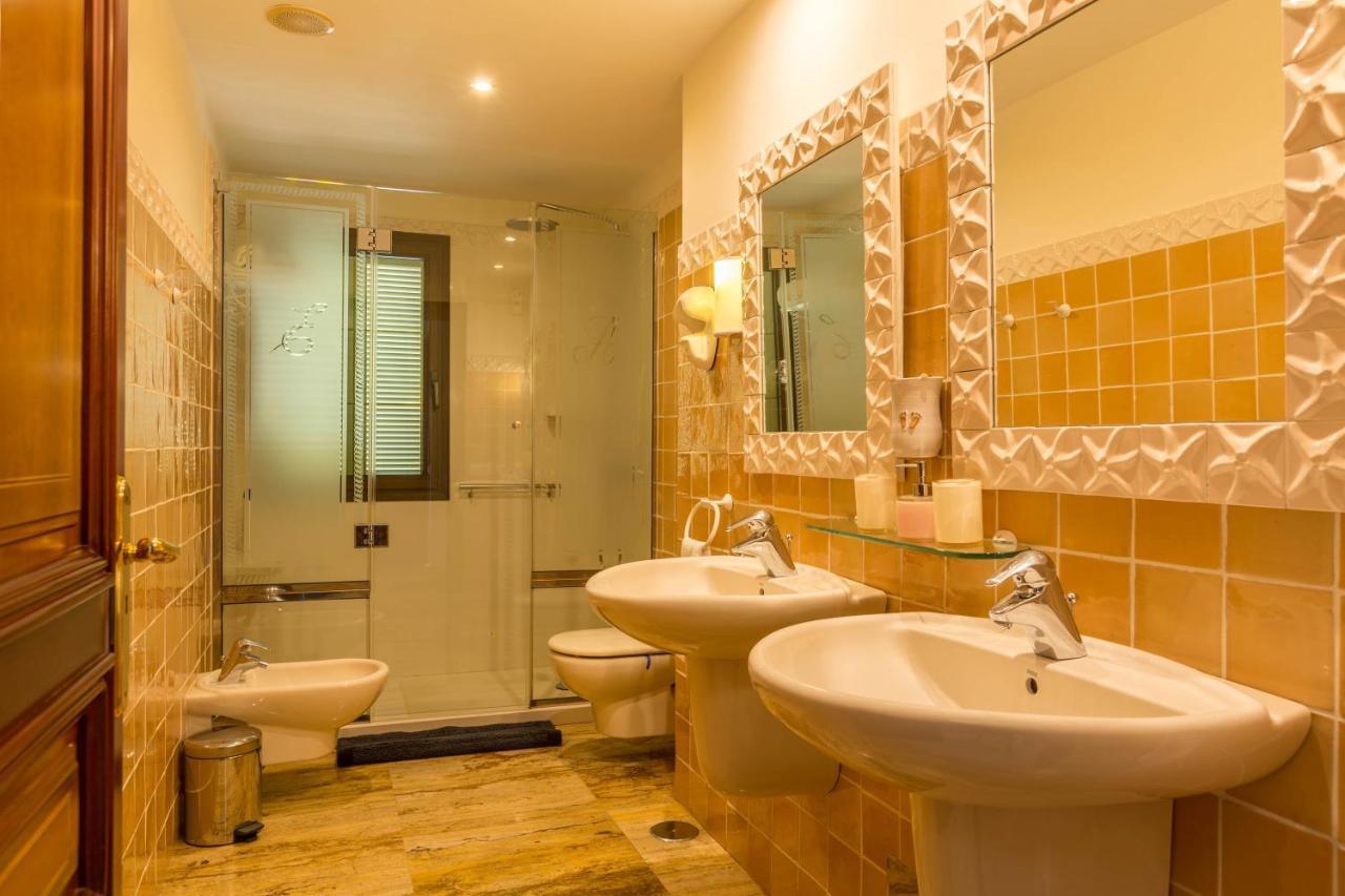 Villa Albella San Agustín Esterno foto