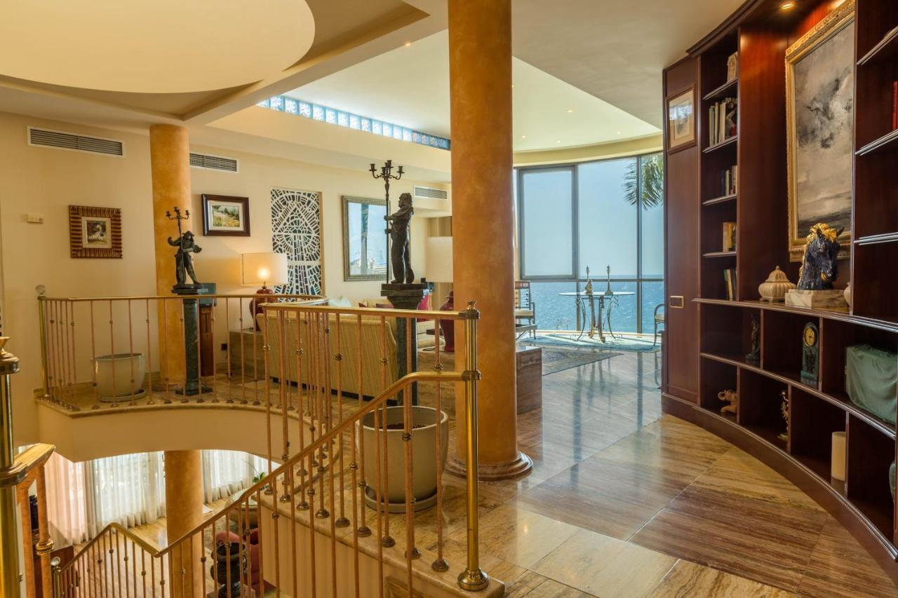 Villa Albella San Agustín Esterno foto