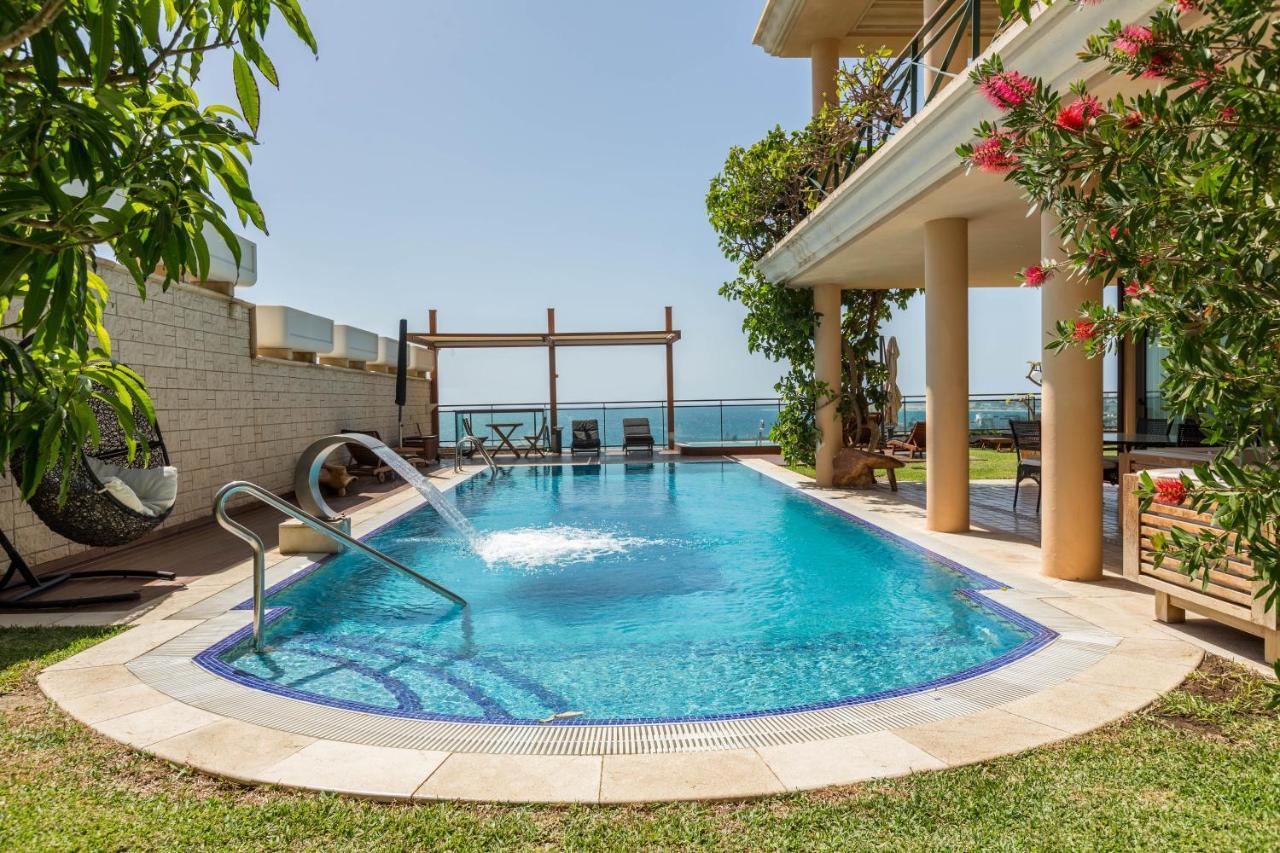 Villa Albella San Agustín Esterno foto